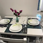 Apartman Rezidenca Shopi *