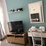 Apartman Rezidenca Shopi *