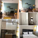 Rezidenca Shopi