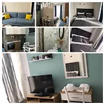 Rezidenca Shopi Apartman *