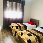 Rezidenca Shopi Elbasan