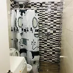 Apartman Rezidenca Shopi Elbasan