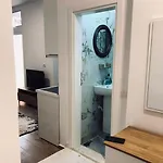 Apartman Rezidenca Shopi