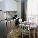 Apartman Rezidenca Shopi