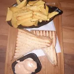 Rezidenca Shopi Apartman Elbasan