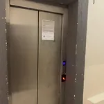 Rezidenca Shopi Apartman *