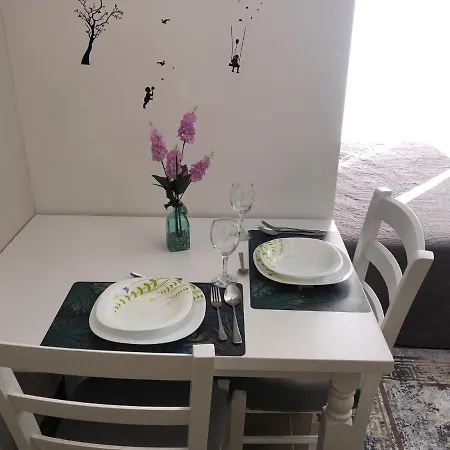 Apartment Rezidenca Shopi