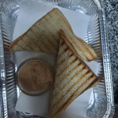 شقة Rezidenca Shopi *