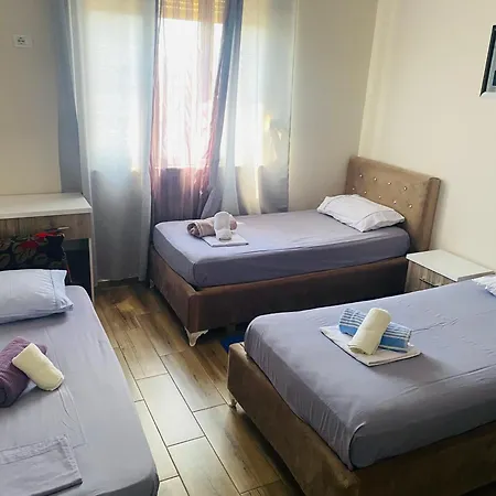 Rezidenca Shopi * Elbasan