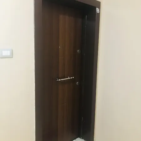 Rezidenca Shopi إلباسان