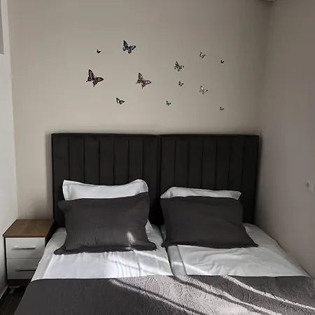 Rezidenca Shopi * Elbasan