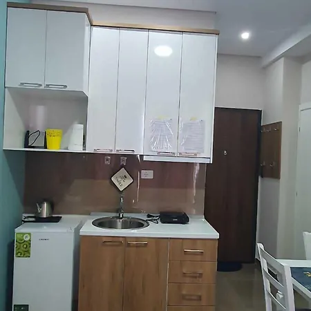 Rezidenca Shopi إلباسان