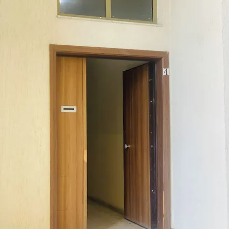 Rezidenca Shopi Apartment *