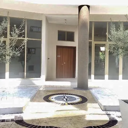 Rezidenca Shopi Apartment Elbasan