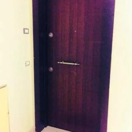 Apartmán Rezidenca Shopi
