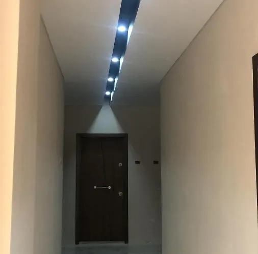 Rezidenca Shopi شقة إلباسان
