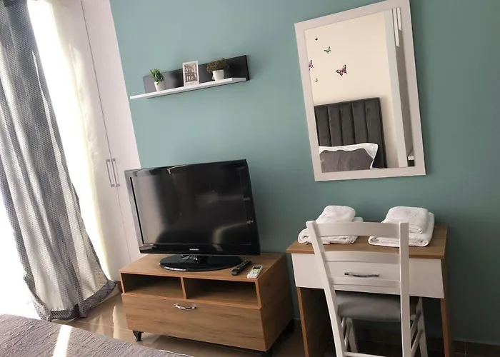 شقة Rezidenca Shopi *