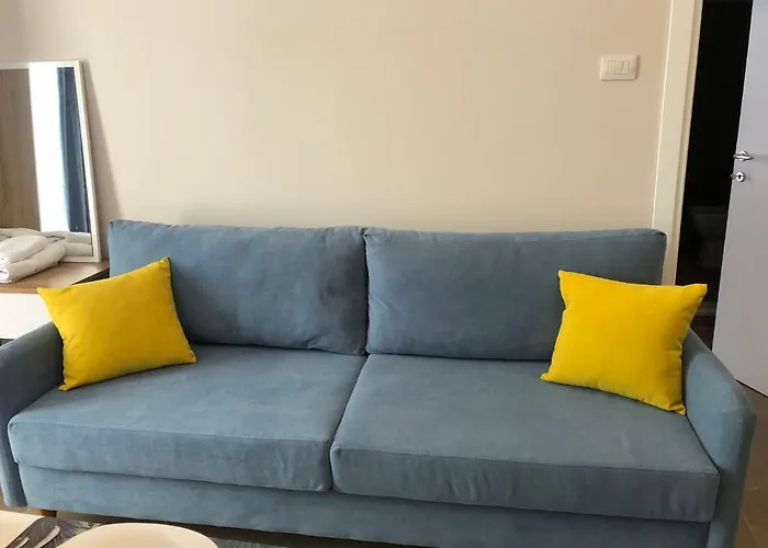 Rezidenca Shopi * إلباسان