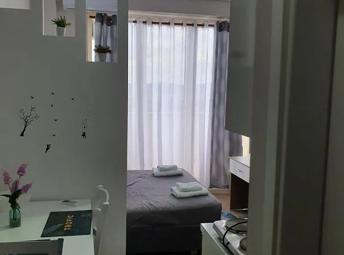 شقة Rezidenca Shopi