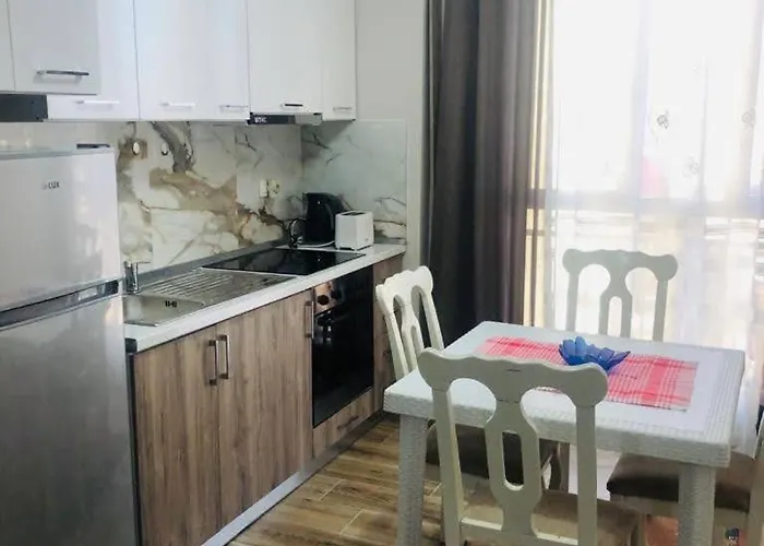 شقة Rezidenca Shopi