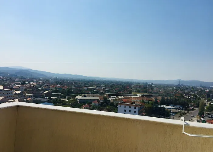 Rezidenca Shopi * إلباسان