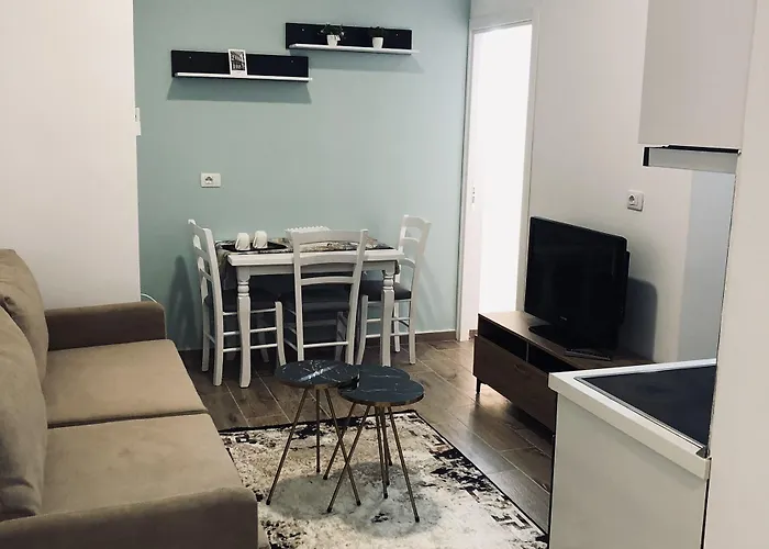 Rezidenca Shopi