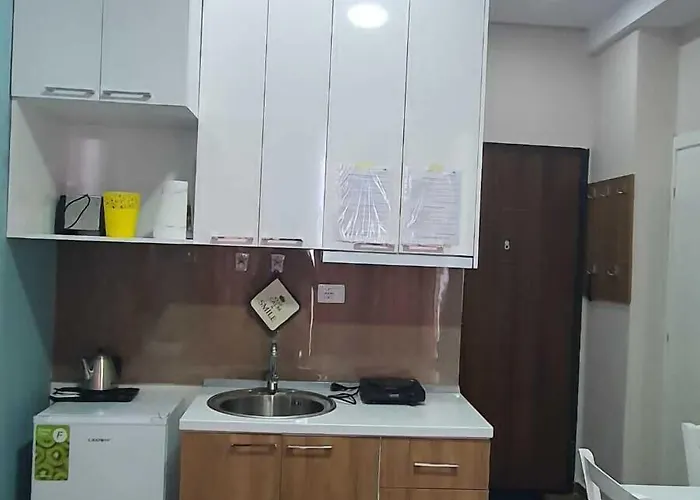 Rezidenca Shopi إلباسان