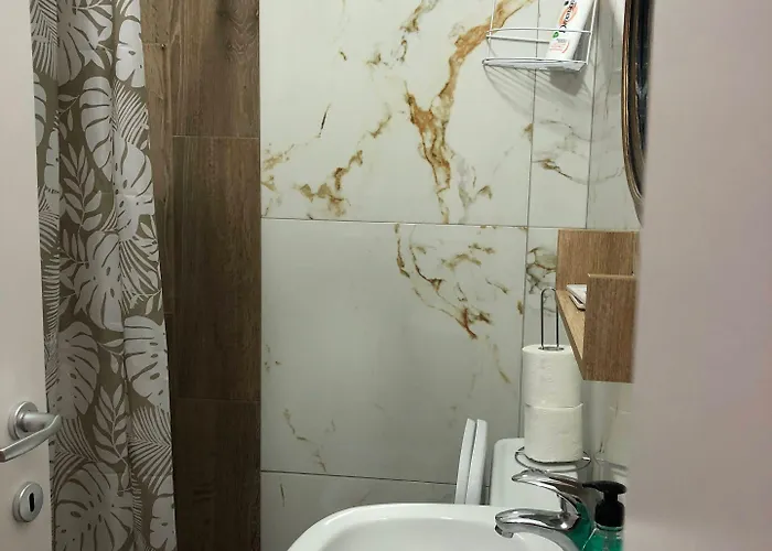 شقة Rezidenca Shopi