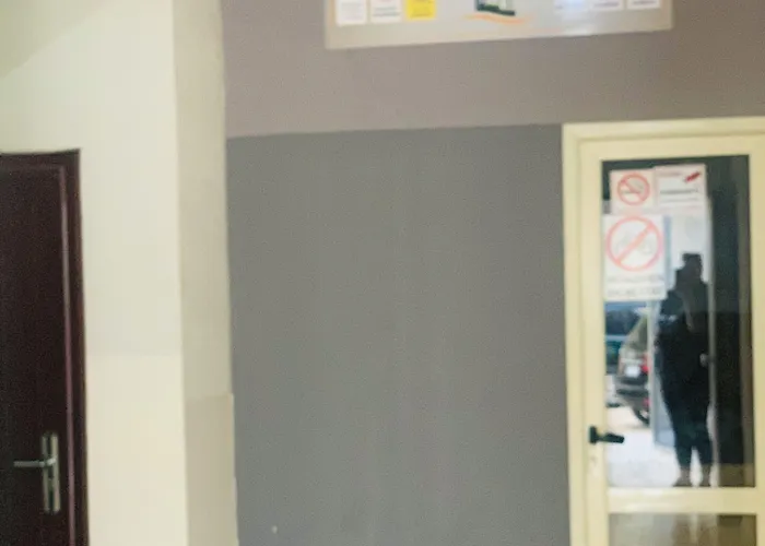Rezidenca Shopi *