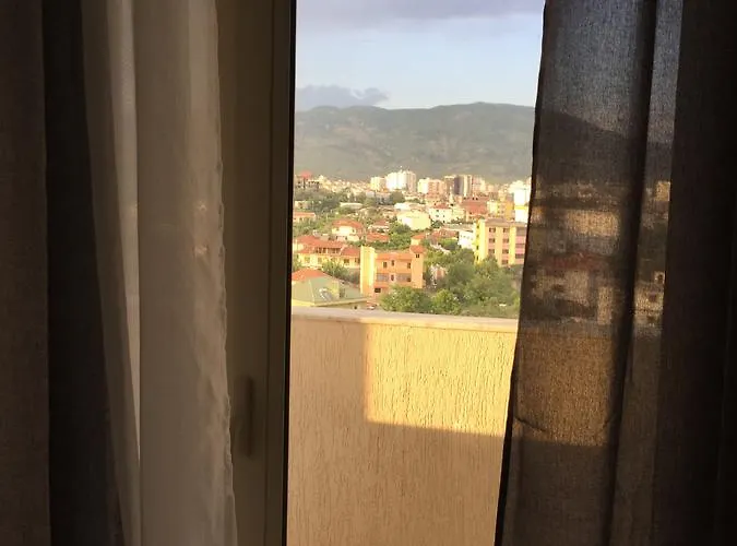 Rezidenca Shopi إلباسان