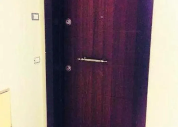 شقة Rezidenca Shopi