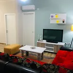 Rezidenca Shopi Apartment Elbasan