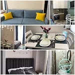 Rezidenca Shopi Apartment Elbasan