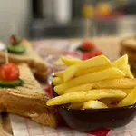Rezidenca Shopi Apartment