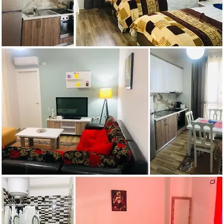 Rezidenca Shopi Διαμέρισμα