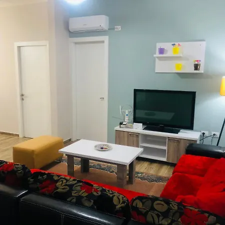 Rezidenca Shopi Apartman Elbasan