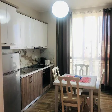 Rezidenca Shopi * Ελβασάν