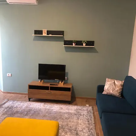 Rezidenca Shopi Apartman *