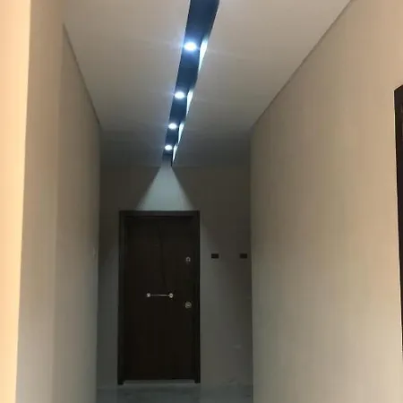 Rezidenca Shopi Διαμέρισμα Ελβασάν