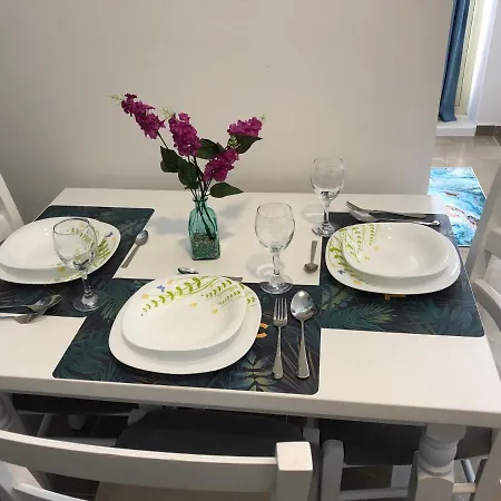 Διαμέρισμα Rezidenca Shopi *