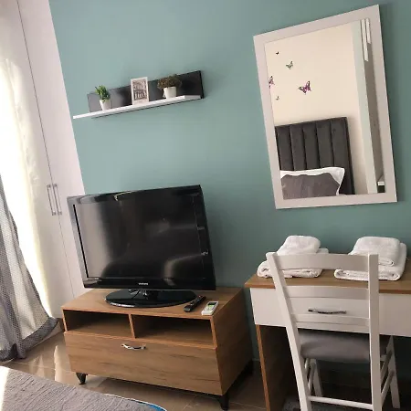 Apartman Rezidenca Shopi *