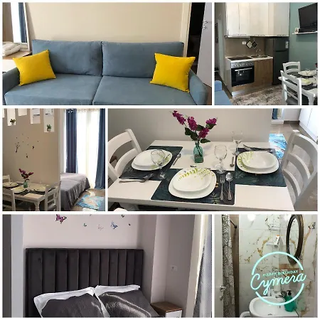 Rezidenca Shopi Apartman Elbasan