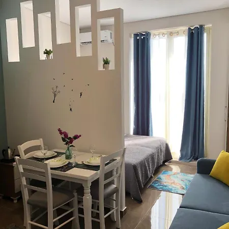 Apartament Rezidenca Shopi *