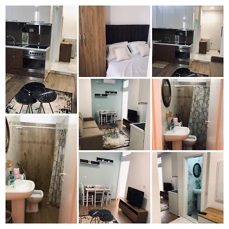 Rezidenca Shopi Apartament