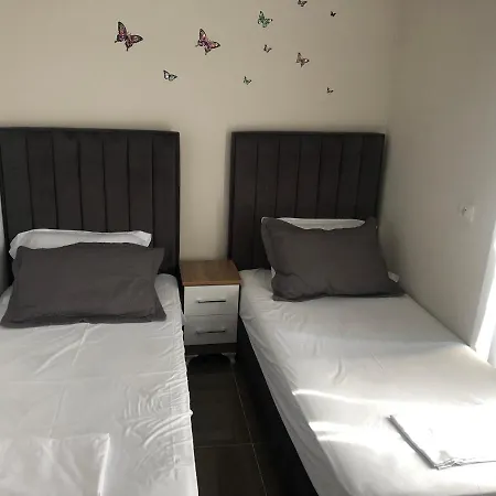 Apartament Rezidenca Shopi