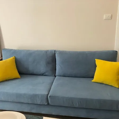 Rezidenca Shopi * Elbasan
