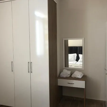 Apartament Rezidenca Shopi Elbasan