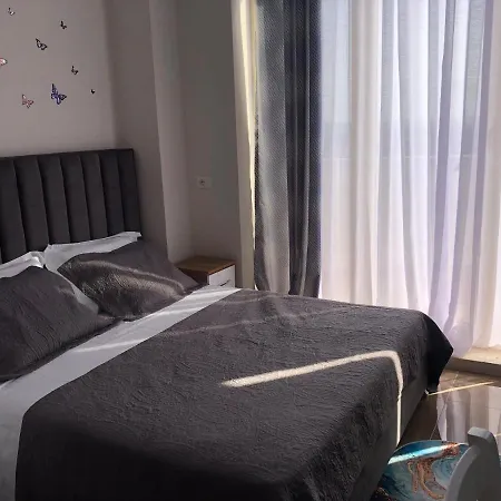 Rezidenca Shopi Apartament