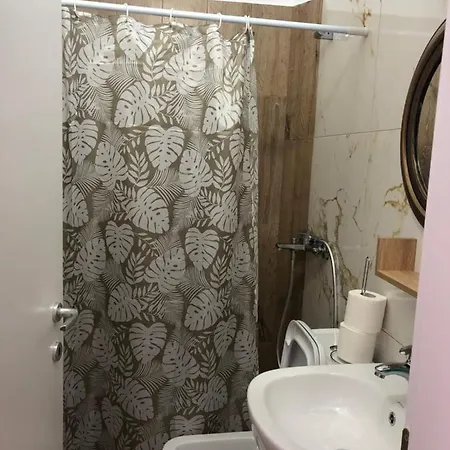 Apartman Rezidenca Shopi *