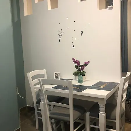 Rezidenca Shopi Apartman Elbasan